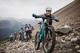 Mountain Bikes