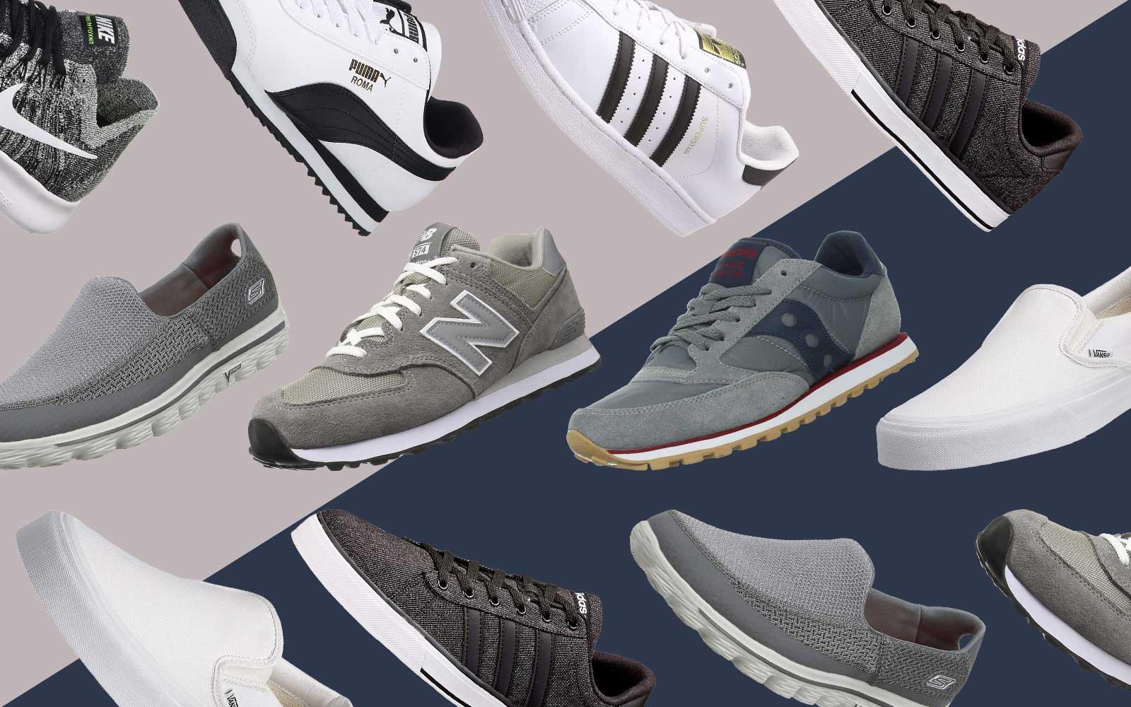 Shoes & Sneakers