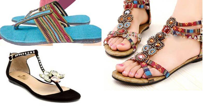 Flats