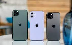 Apple IPhone