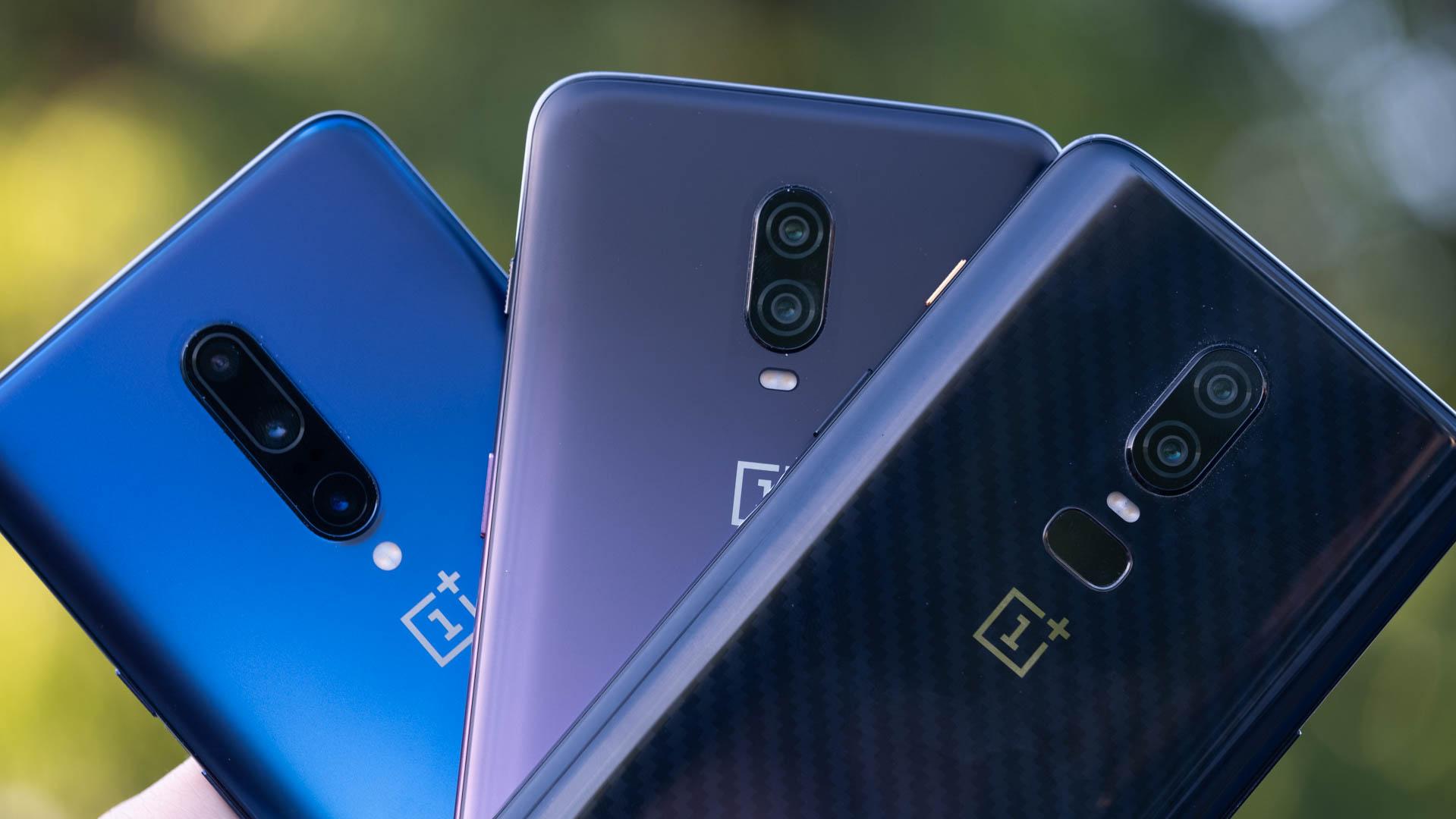 One Plus