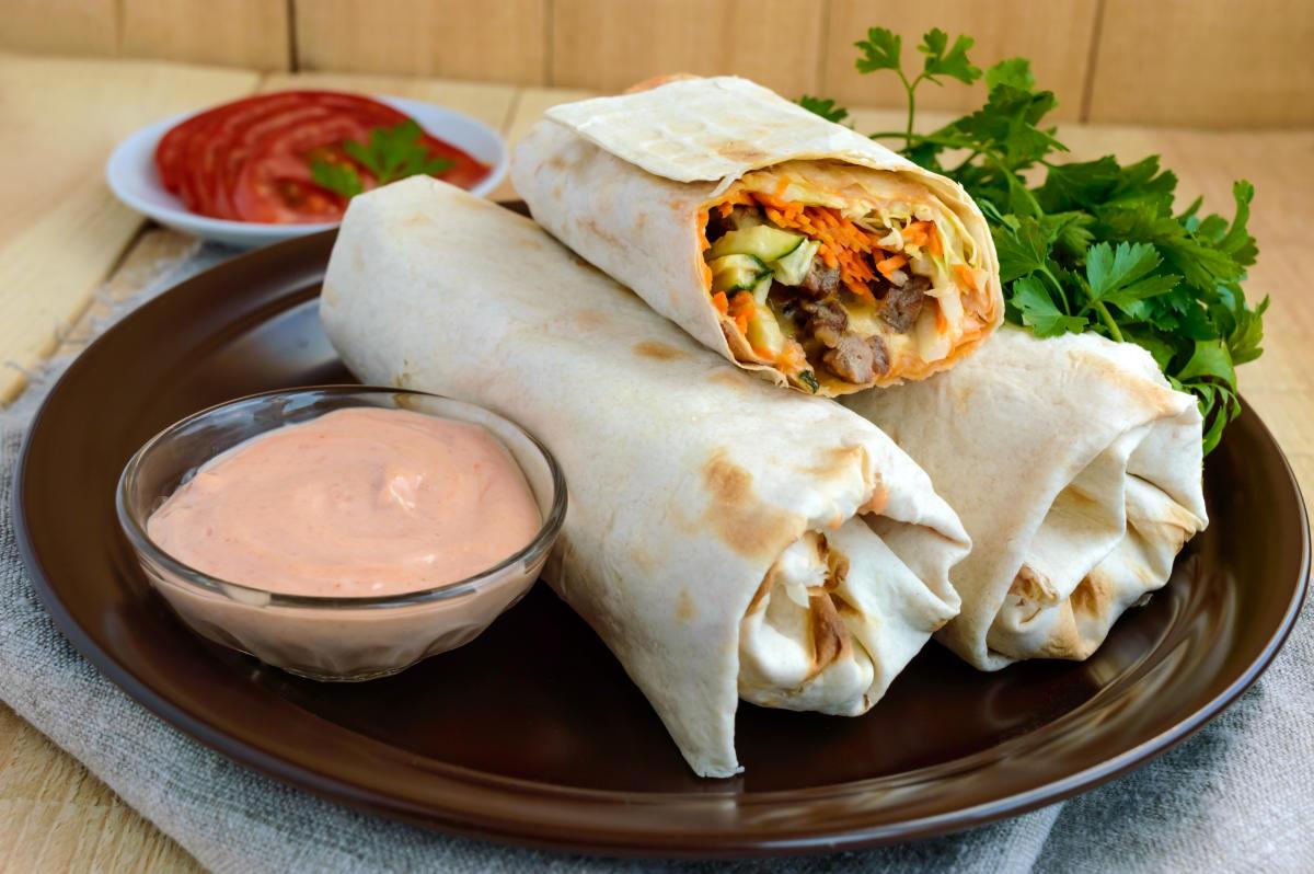 Shawarma