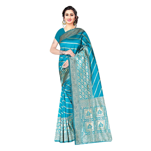 Silk Saree