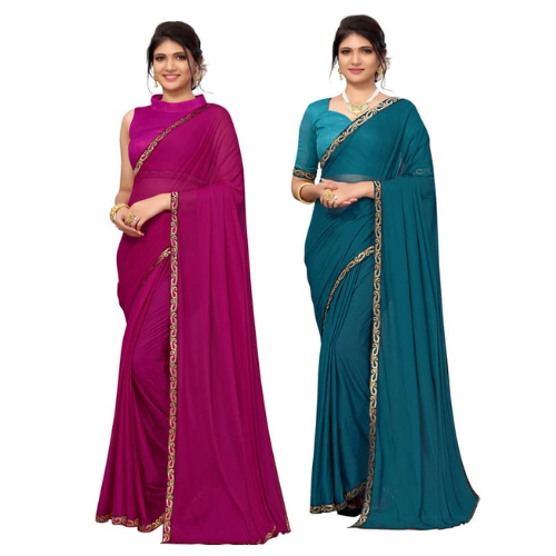 Cotton Saree