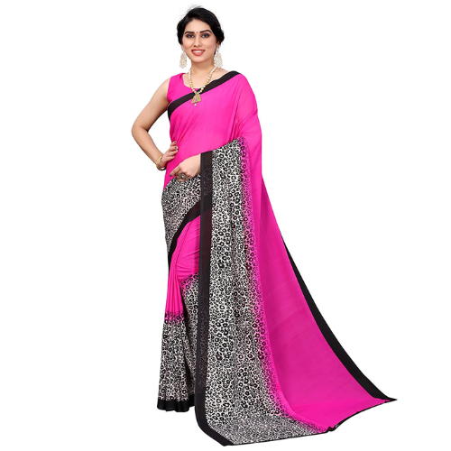 Fancy Saree