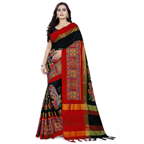 Banarasi Saree