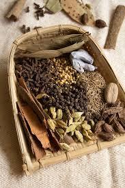 spices