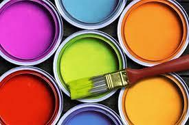 PAINTS