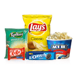 Snacks