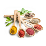 Masala & Spices
