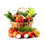 Vegetables