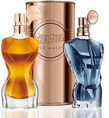 perfumes 
