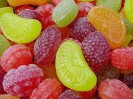 candy