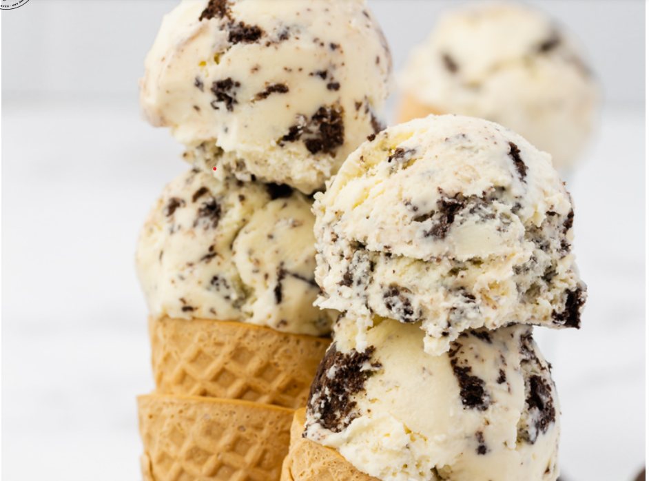 ice cream