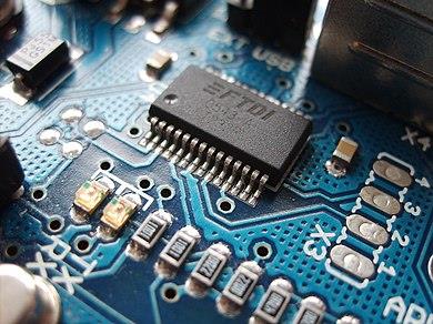 Microcontrollers