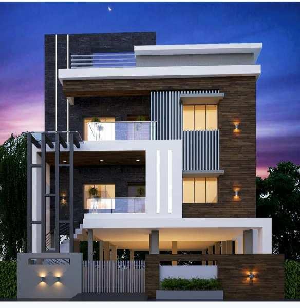 2BHK APARTMENT 