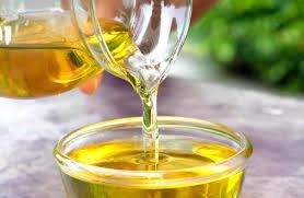 Oil