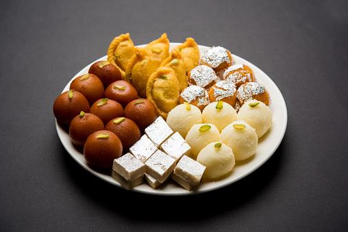 sweets