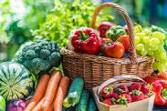 FRESH VEGGIES
