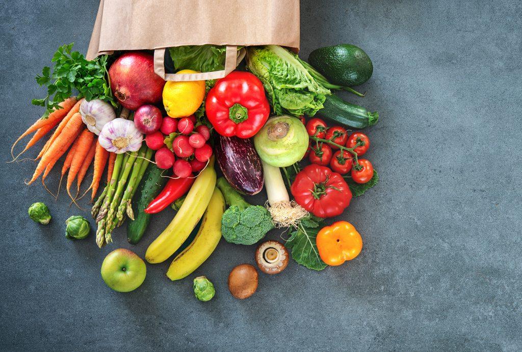 vegetable