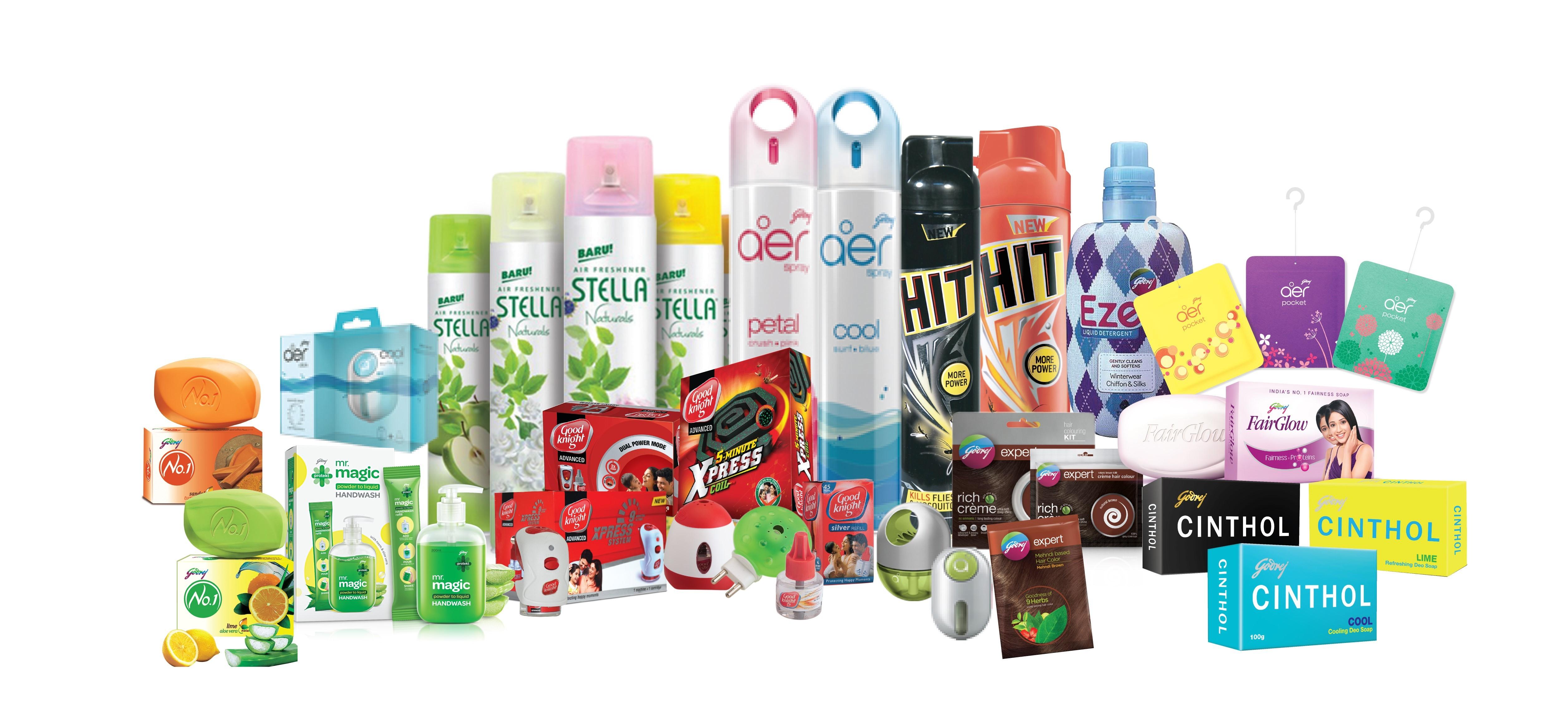 Personal Care