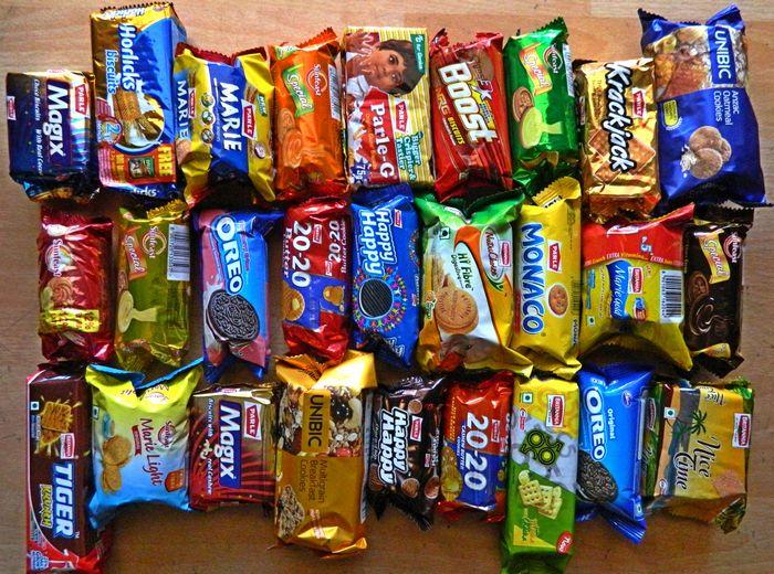 Snacks