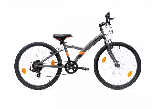 Original100 kids hybrid cycle 6 to 12 years 24 i
