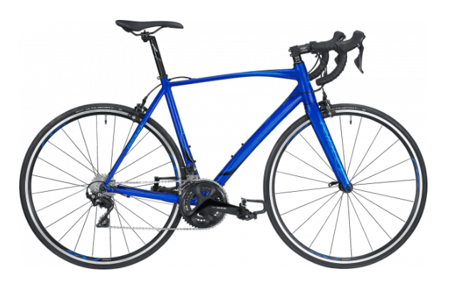 Ridley Damocles 4.1 (105) [S/47cm] Blue (2019)