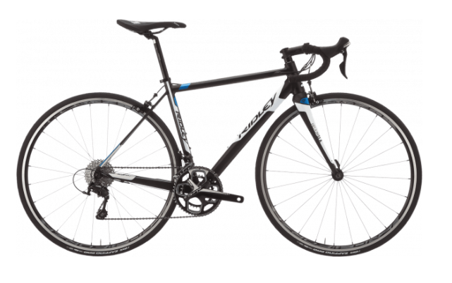 Ridley Helium SLA Disc (105) Large Black