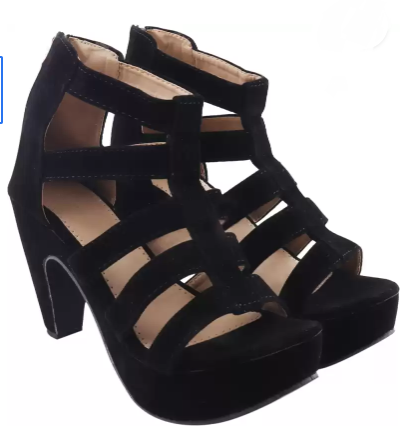 Women Heels Sandal