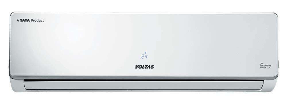 Voltas 243V SZS 2 Ton 3 Star Split Inverter AC