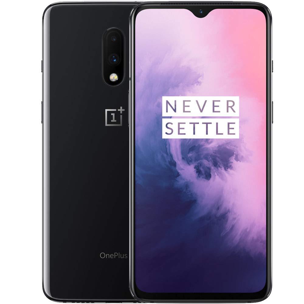 OnePlus 7 (Mirror Grey, 128 GB,6 GB RAM)