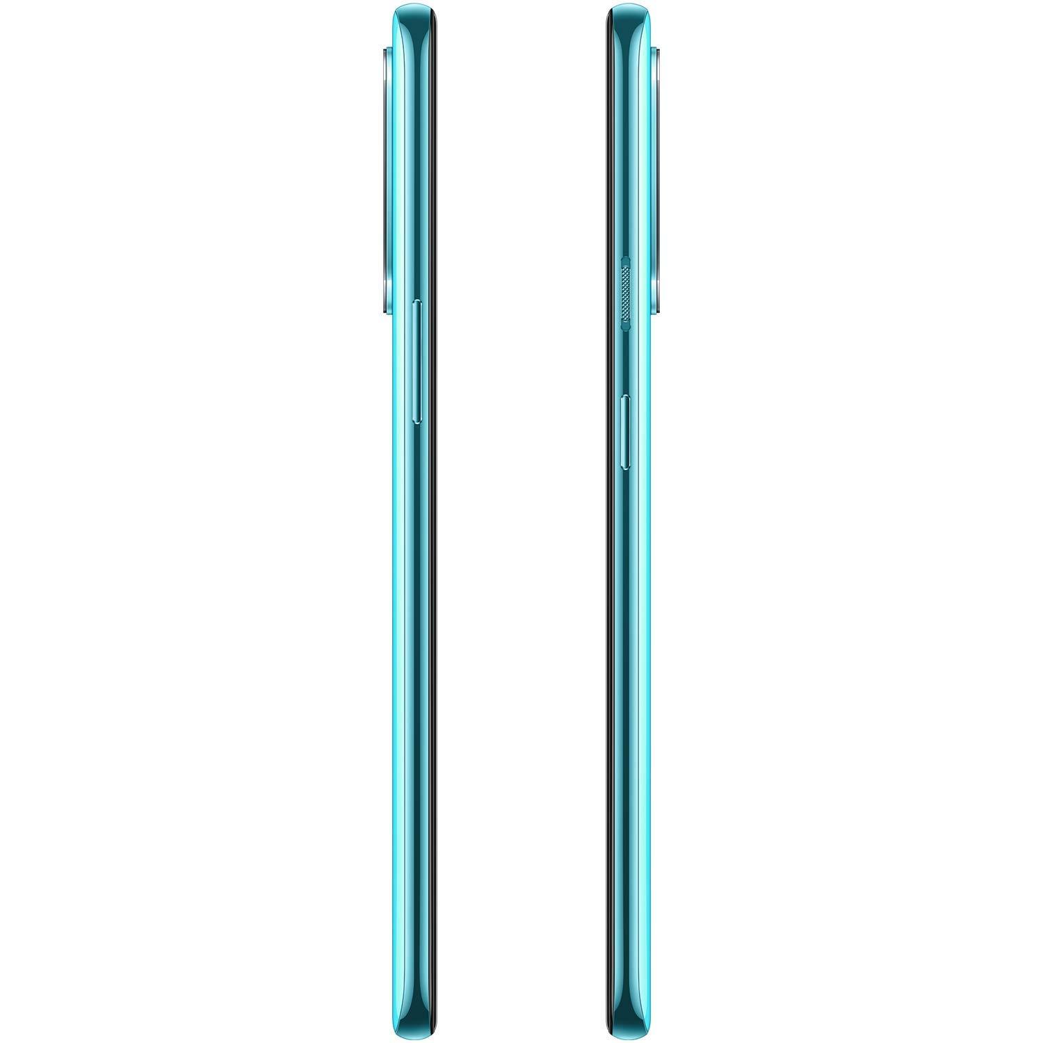 OnePlus Nord (Blue Marble, 256GB) (12GB RAM)