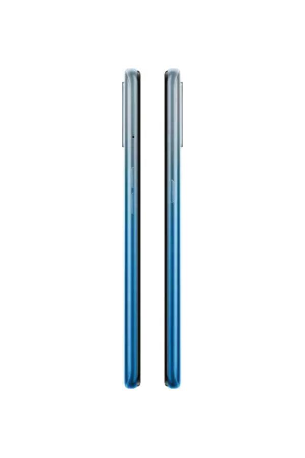 OPPO A53 (Fancy Blue, 64 GB, 4 GB RAM)