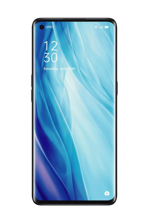 Oppo Reno 4 Pro(Starry Night, 8GB, 128GB Storage)