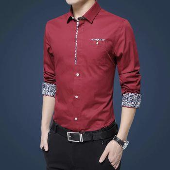 Printed Shirts