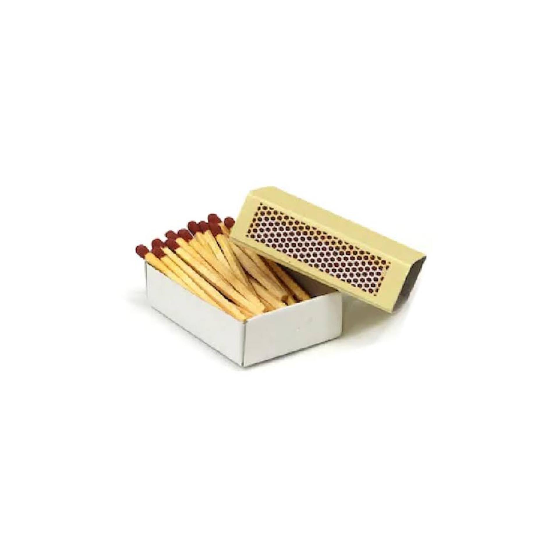 Match Box