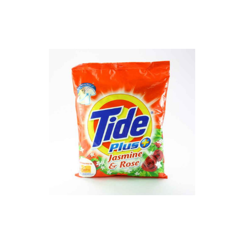 Tide plus
