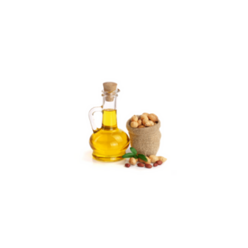 ground nut oil