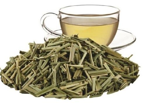 LEMON GRASS SMALL TEA