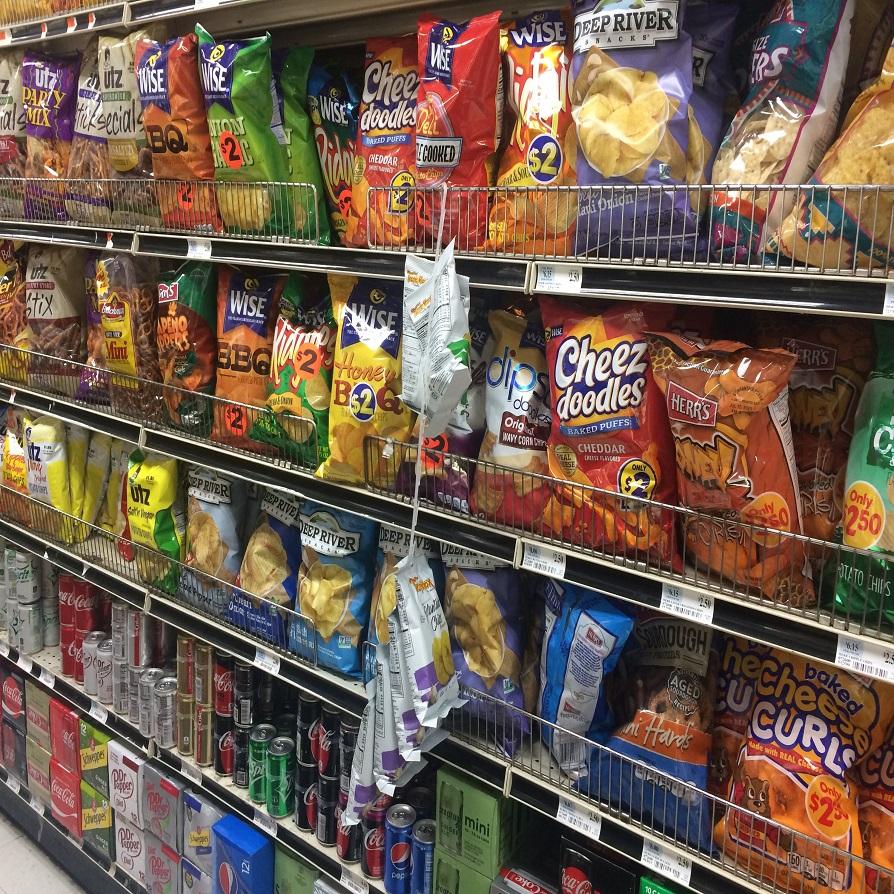 Snacks