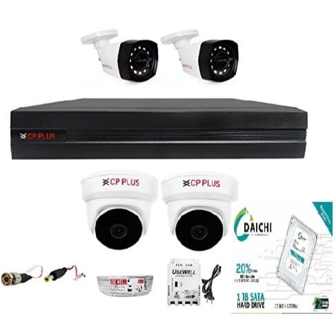 CCTV SECURITY CAMERA