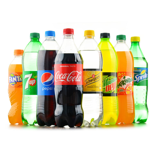Cooldrinks 