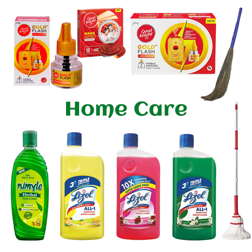 Home Care 