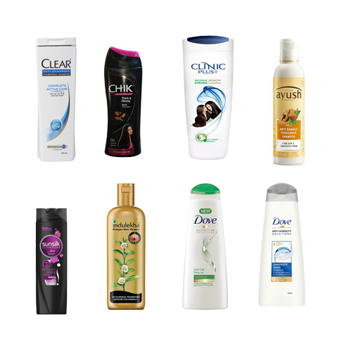 Hair Care