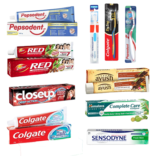 Tooth Care