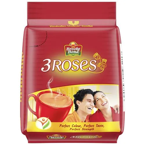 Tea And Coffee