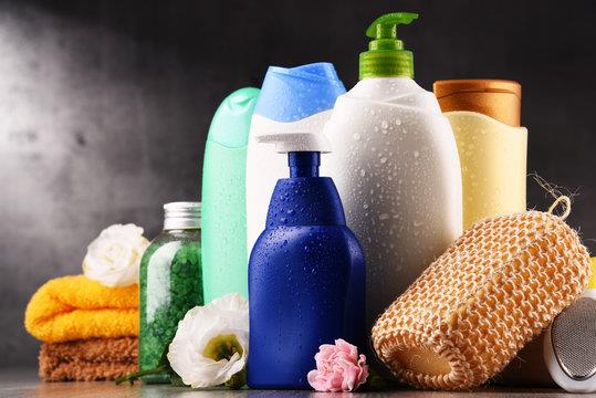 PERSONAL CARE PRODUCTS