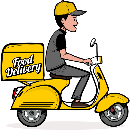 FOOD DELIVERY