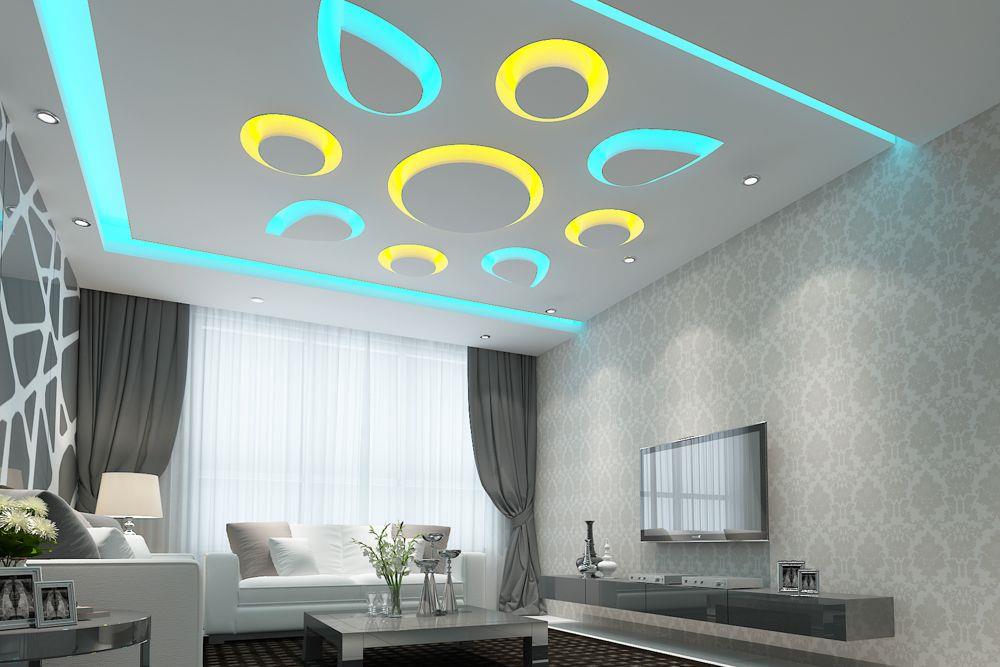 PAINTING,TILES, WOOD WORK,FALSE CEILING